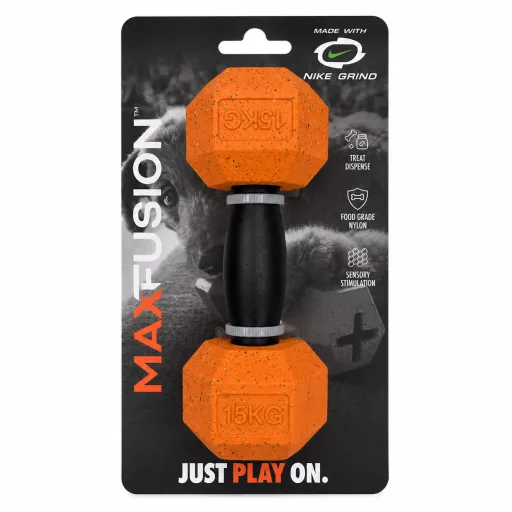 Nike Grind kutyajáték Dumbbell S