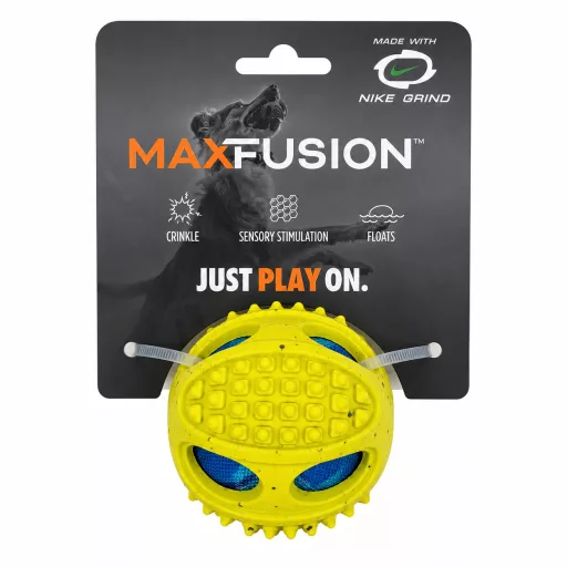 Nike Grind kutyajáték Meteor Ball S